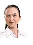Марченко Татьяна Викторовна