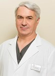 Галялетдинов Газинур Зинурович