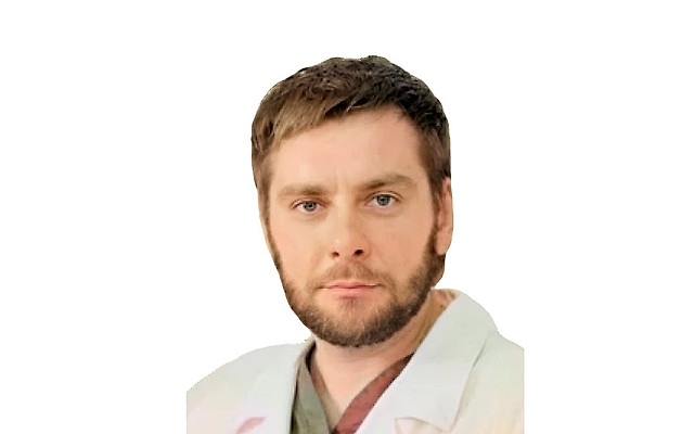 Алексеев Роман Алексеевич