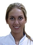 Ахрамович Светлана Константиновна