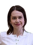 Баширова Альфия Маратовна