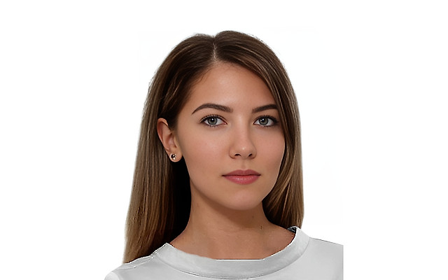 Коп (Прокопенко) Елена