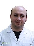 Рыбальченко Даниил Анатольевич