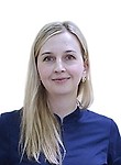 Рыжманова Анастасия Сергеевна