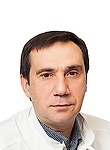 Павлидис Христос Матвеевич