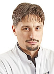 Димитриади Сергей Николаевич