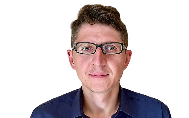 Африн Иван Анатольевич