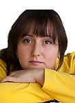 Пронина Ольга Андреевна