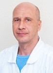 Крылов Михаил Дмитриевич