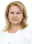 Морозова Анастасия Вячеславовна