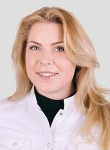 Свиридова Анна Ивановна