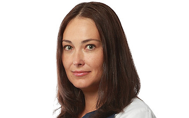 Аникина Наталья Юрьевна