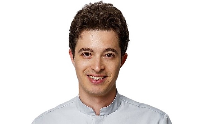 Тикарев Равиль Рашидович