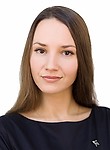 Сугурбекова (Казарина) Наталья Евгеньевна