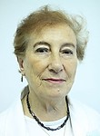 Гольдовская Инесса Львовна