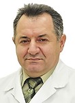 Маргарян Самвел Агванович