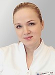 Широхова Наталья Михайловна