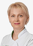 Звягина Светлана Александровна
