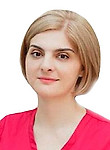Адильханова Асият Хасбулатовна