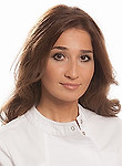 Журавлева Екатерина Викторовна