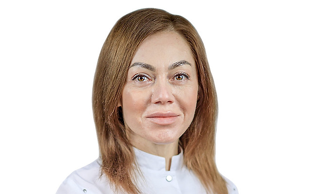 Евтушенко Наталья Григорьевна