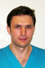 Тимергалин Илья Владимирович