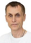 Педченко Андрей Васильевич