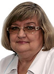 Чижова Наталья Владимировна