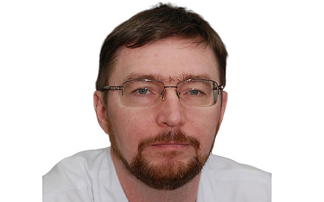 Полтавский Дмитрий Ильич