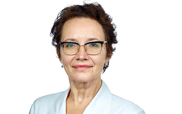 Подистова Елена Анатольевна