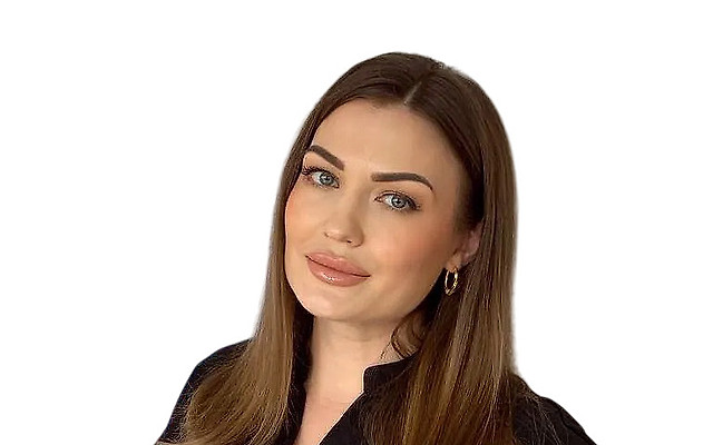 Кириенко Юлия Александровна