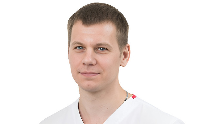 Рязанцев Александр Игоревич