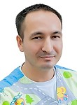 Мамедов Руслан Русланович