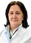 Озова Фатимат Муратовна