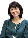 Стоянова Татьяна Анатольевна