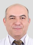 Ахмедов Эльхан Сабирович