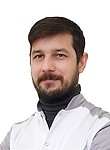 Зинченко Станислав Игоревич