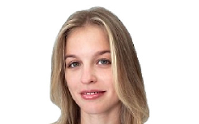 Ермакова Валентина Сергеевна