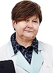 Довженко Татьяна Викторовна