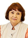 Любимова Лариса Анатольевна