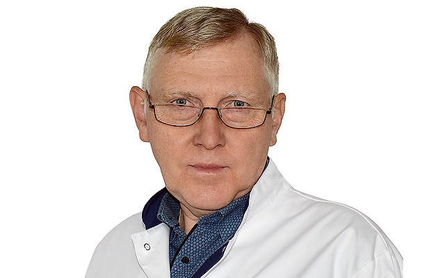 Алетин Роман Романович