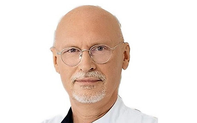 Русаков Андрей Юрьевич