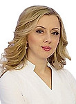Левченко Ирина Александровна