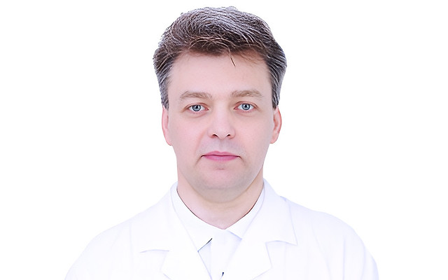 Гергерт Андрей Александрович