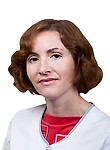 Ермилина Татьяна Ароновна
