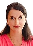 Решетняк Ирина Витальевна