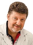 Матюха Евгений Николаевич