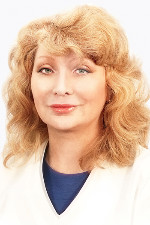 Кирсанова Марина Юрьевна
