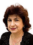 Арабян Жанна Михайловна