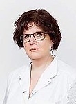 Кравцова Елена Иосифовна